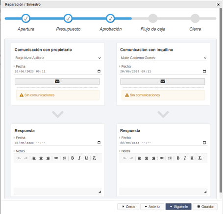 Alquitek está preparada para dispositivos móviles.